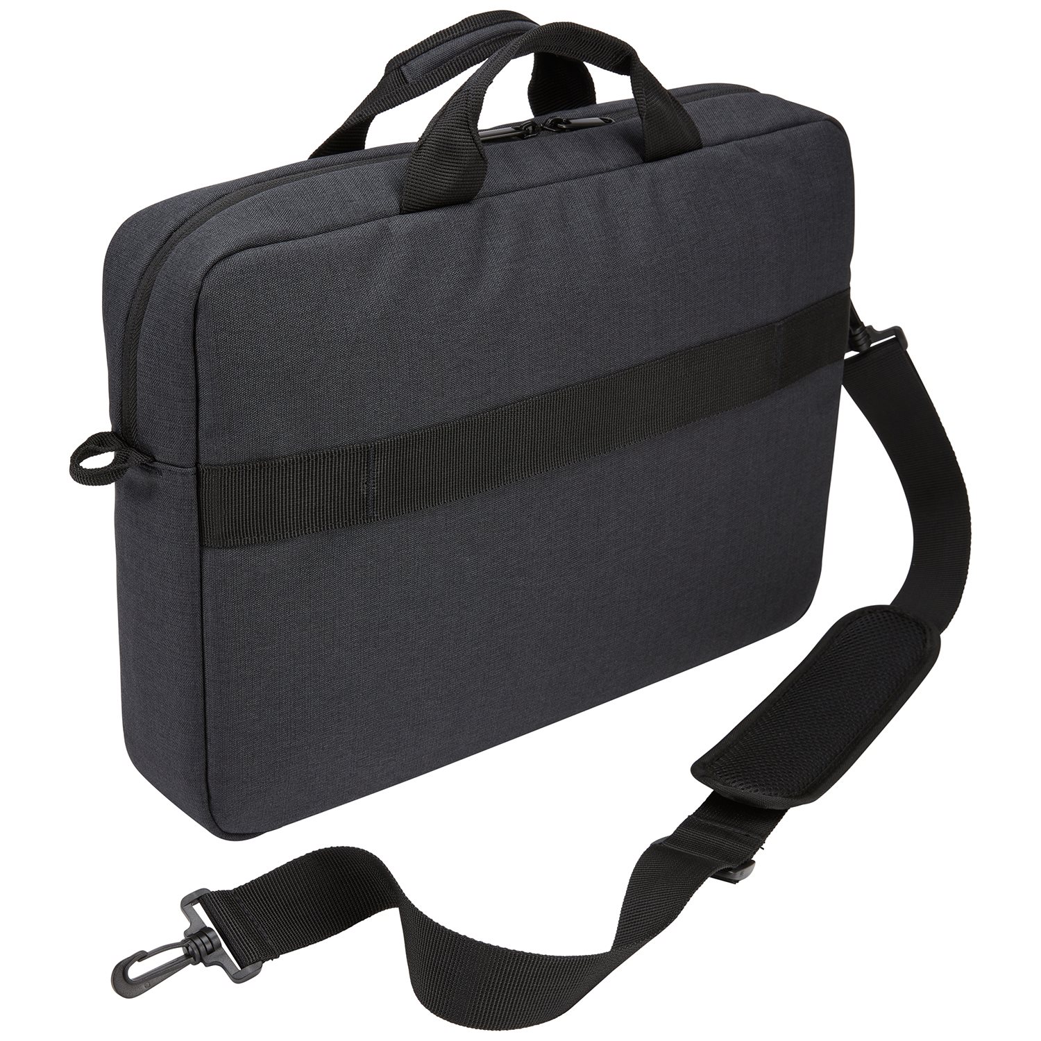 Case Logic Huxton Attache 15.6 inch black
