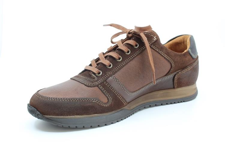 Australiann Footwear d47 bruin