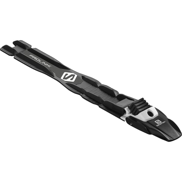 Pack ski de fond SALOMON RS 8 + PROLINK PRO SKATE