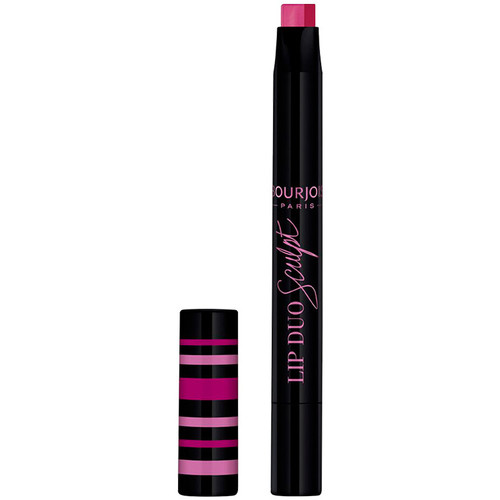 Bourjois - Lip Duo Sculpt 005-mi Figue-mi Raisin