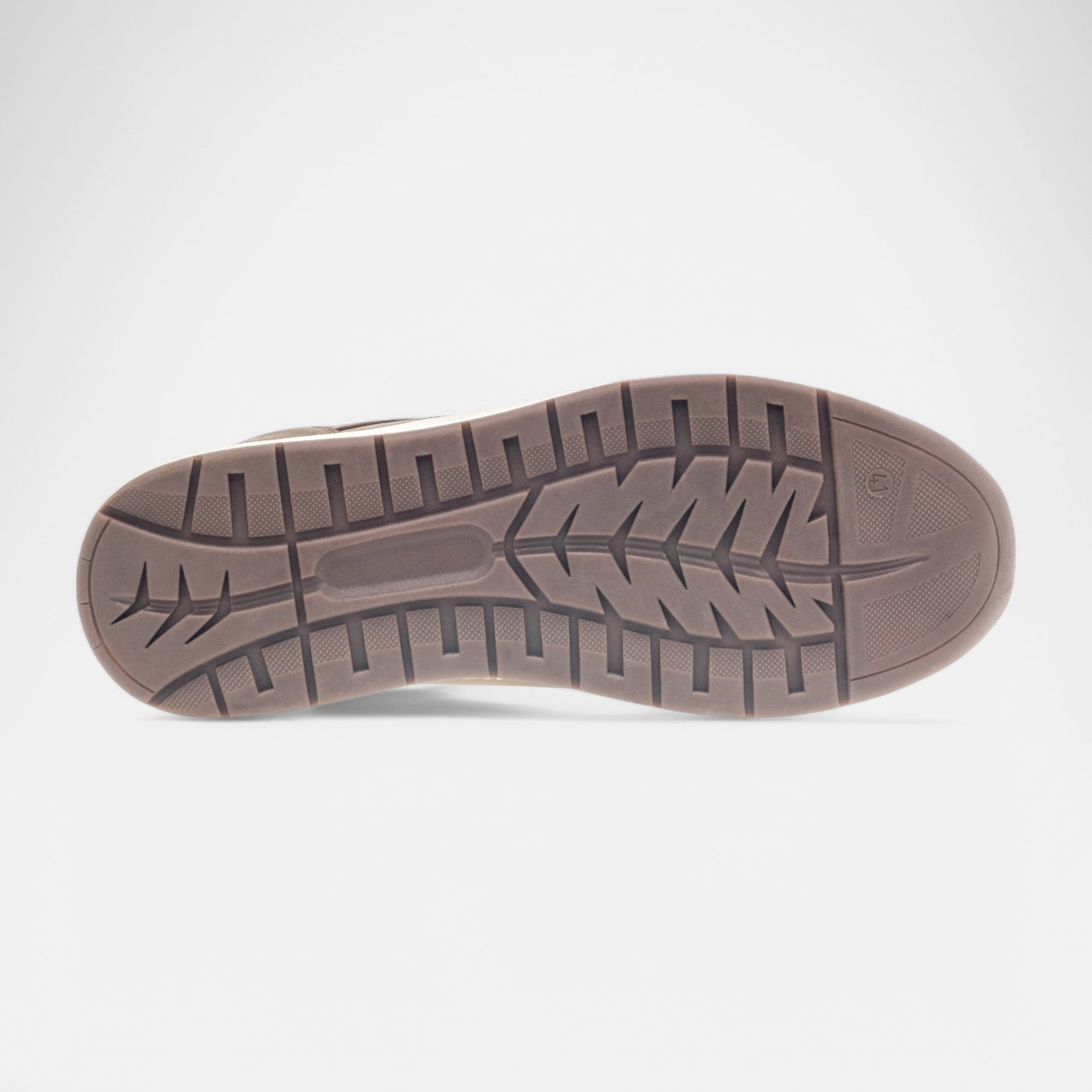 Baskets basses Homme beige