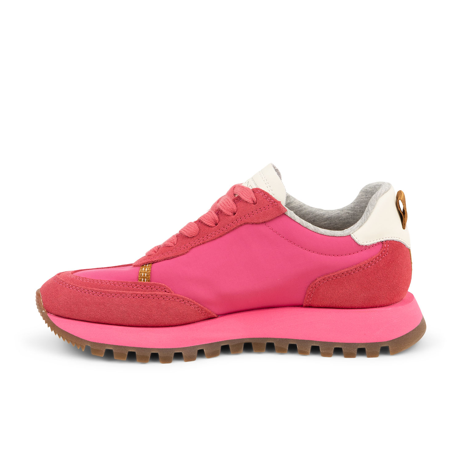 Baskets femme GANT CAFFAY