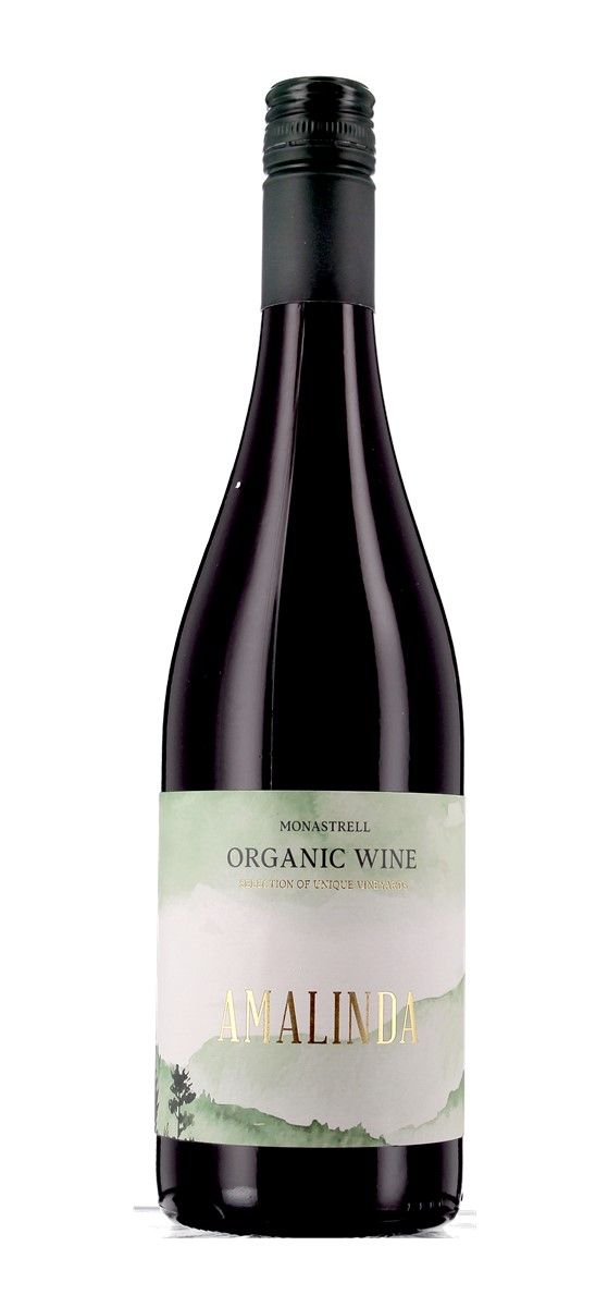 Bodegas Bastida - Amalinda Organic 2019
