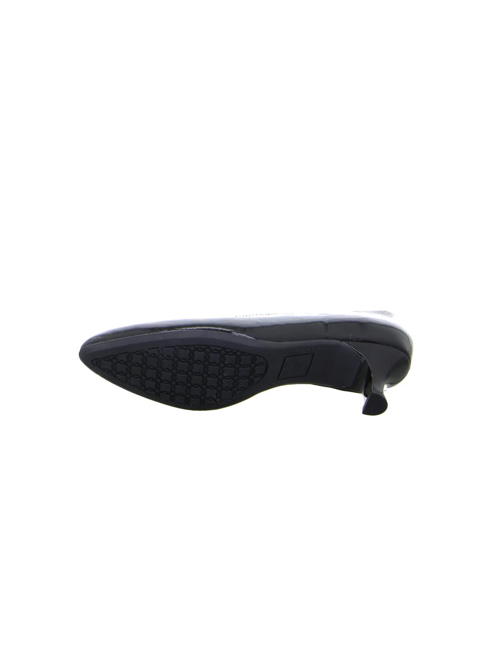 Pumps Knokke schwarz