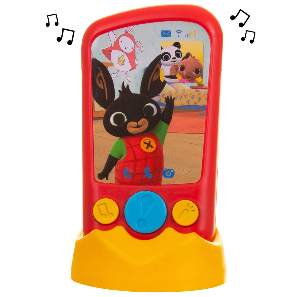 Bing telefoon