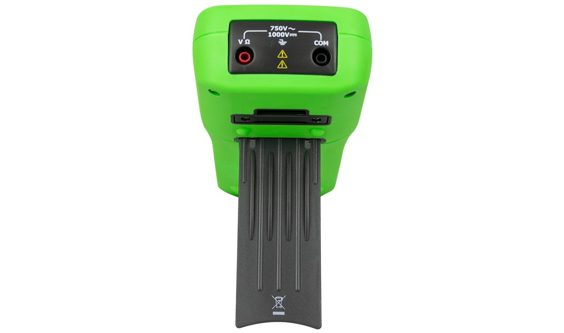 Multimeter digital VDE - JBM