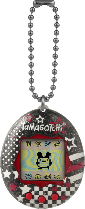 Tamagotchi Tamagotchi Rock Glitter P