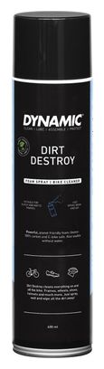 Nettoyant Dynamic Dirt Destroy 600ml