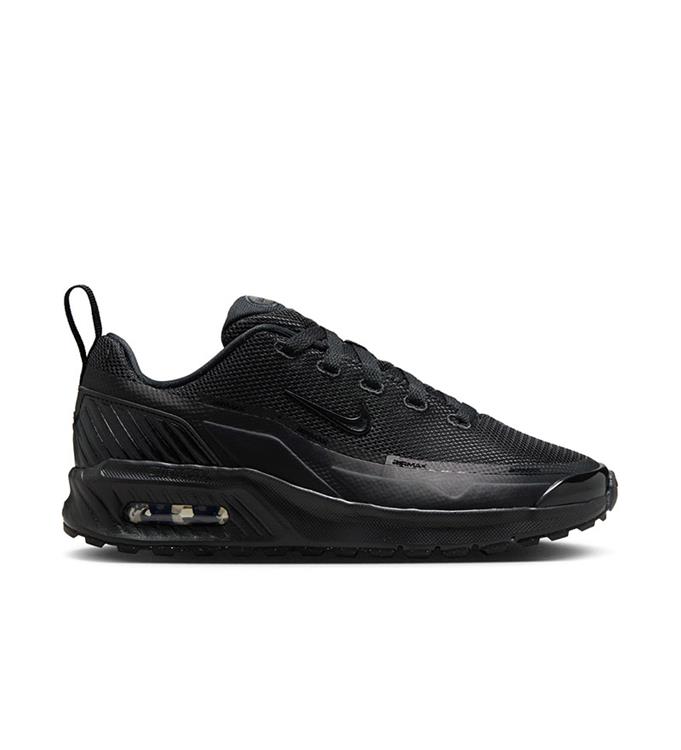 Nike Air Max Bia IF2629 BLACK-BLACK-WHITE