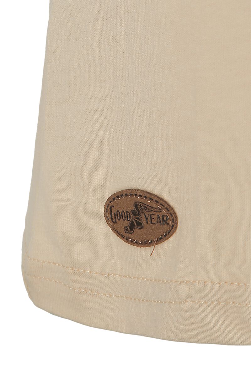 Grand Bend | GoodYear T-Shirt Manches courtes