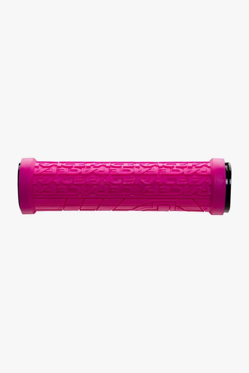 Race Face Grippler Lock-On 30 mm Lenkergriff
