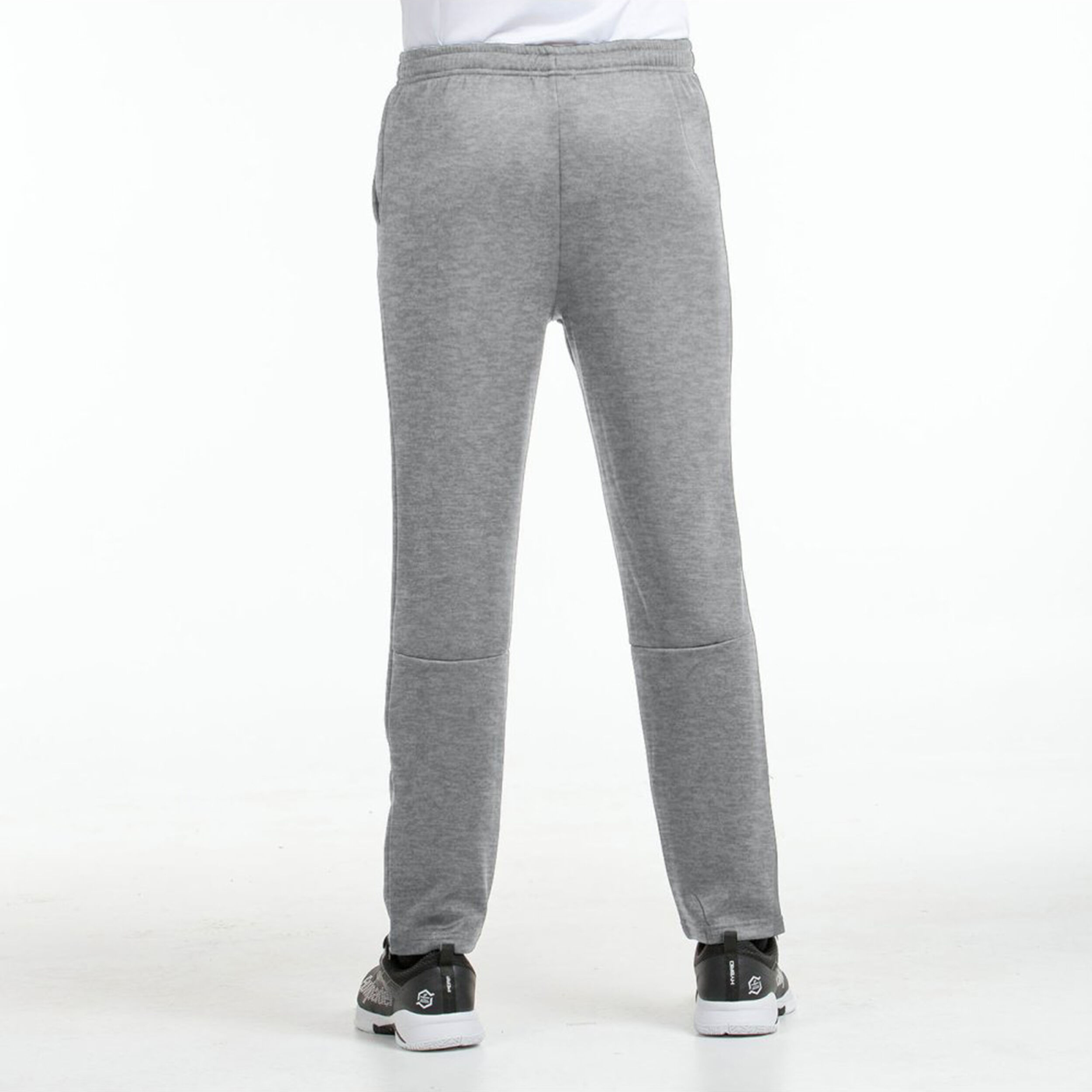 Bullpadel Gudina Pantalon Survêtement Hommes - Gris