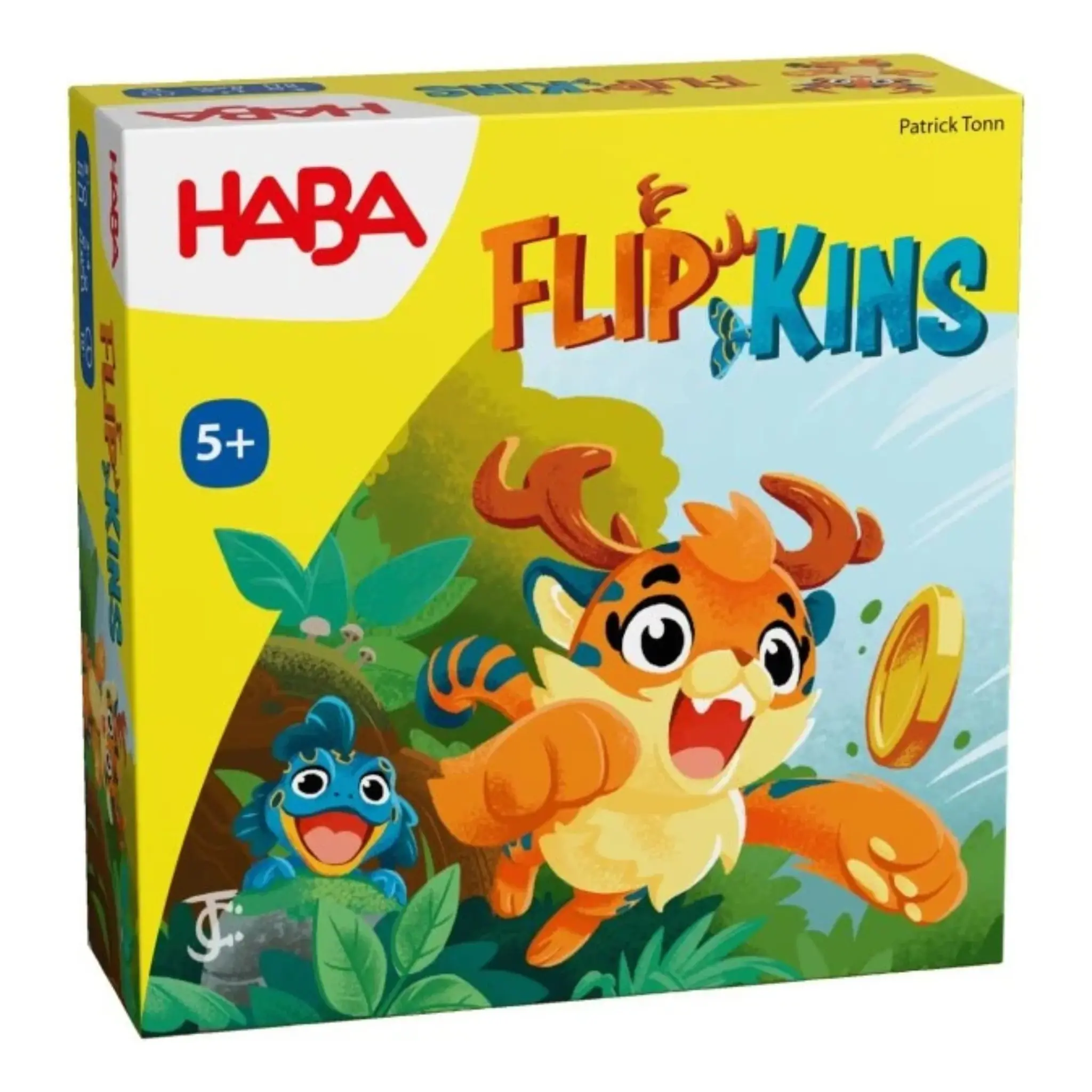 Haba Flipkins