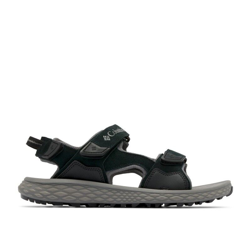 Konos Hiker 3-Strap - Sandales homme