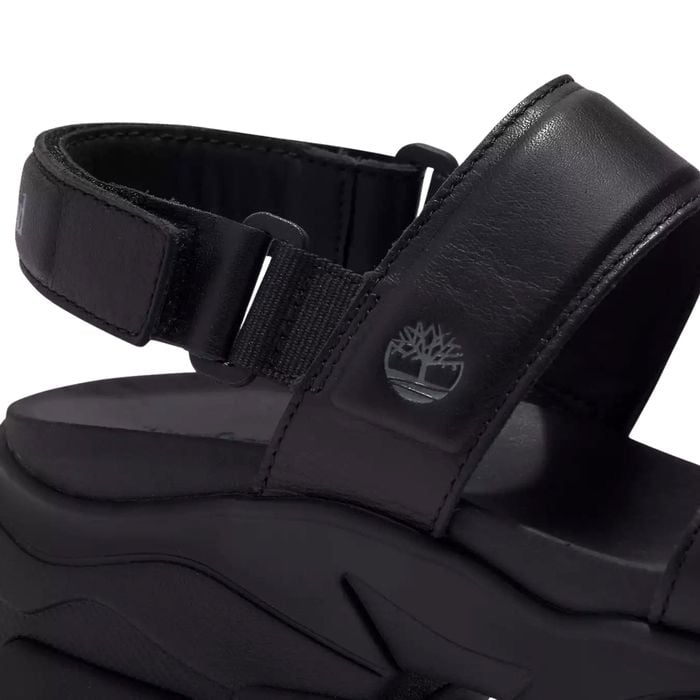 Timberland Adley Way 2-Strap Sandalen Dames
