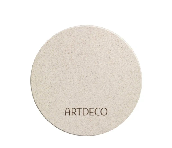 Artdeco green COUTURE Natural Trio Blush4 rose garden
