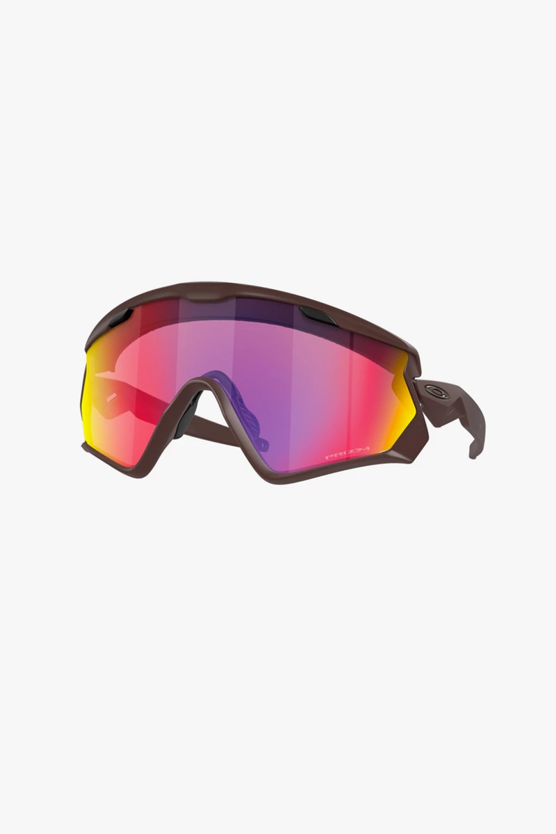 Oakley Wind Jacket 2.0 Sportbrille