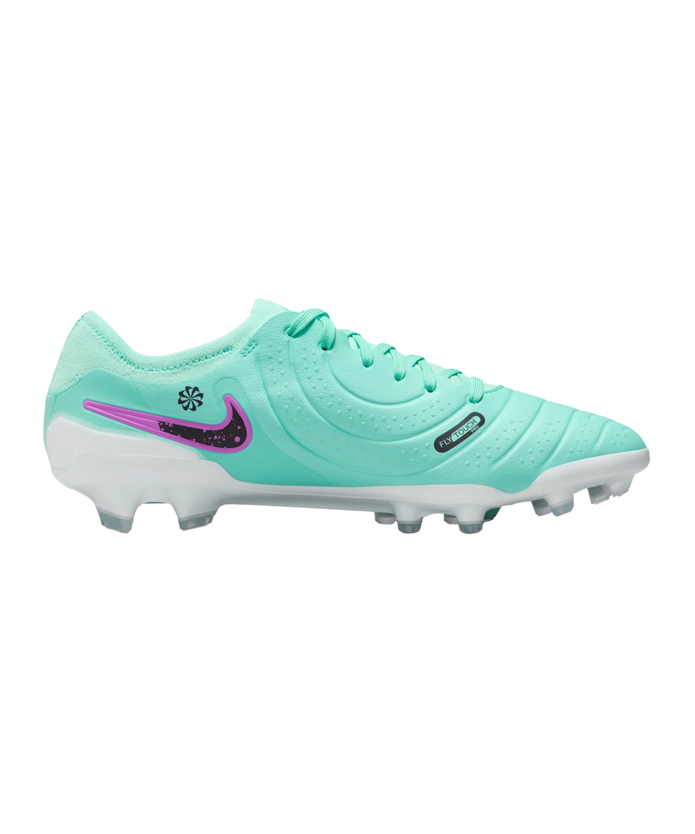 Nike Tiempo Legend X Pro FG Peak Ready Grün Schwarz F300