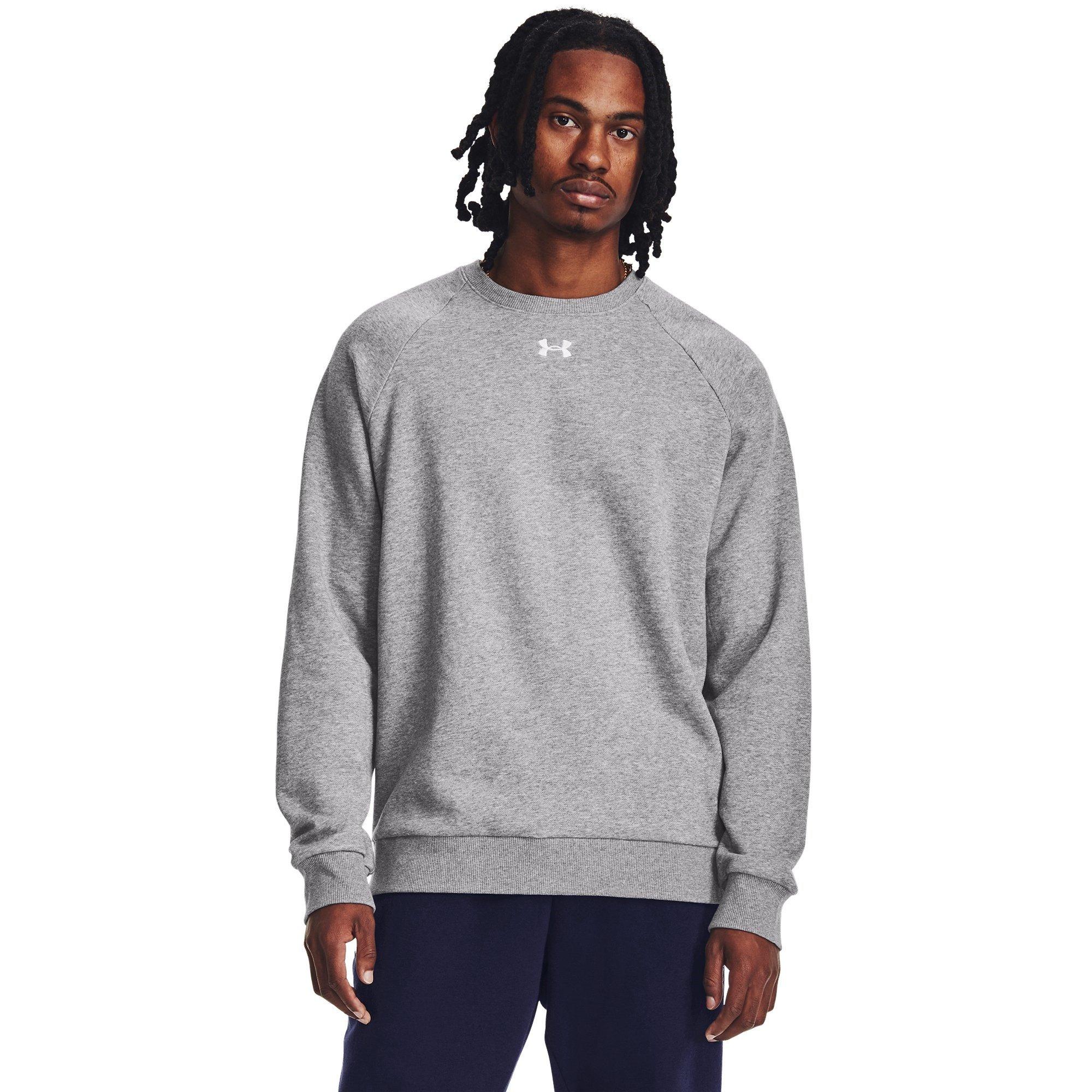 Under Armour UA Rival Fleece Crew Men's