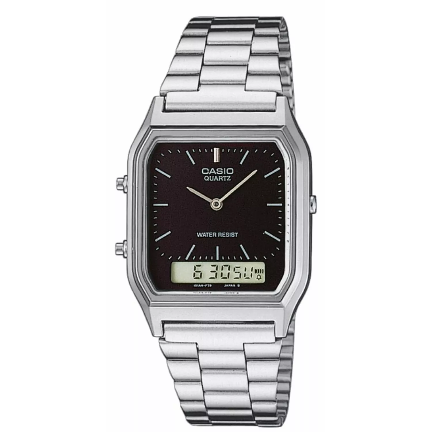 Casio Vintage AQ-230A-1DMQYES