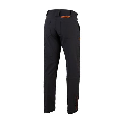 Pantalon Kenny RACING - Noir