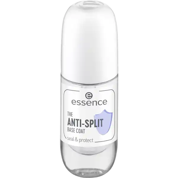 THE ANTI-SPLIT BASE COAT