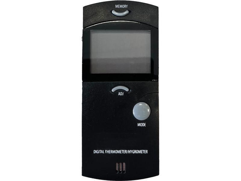 Repto Digital Hygro/Thermometer Combometer