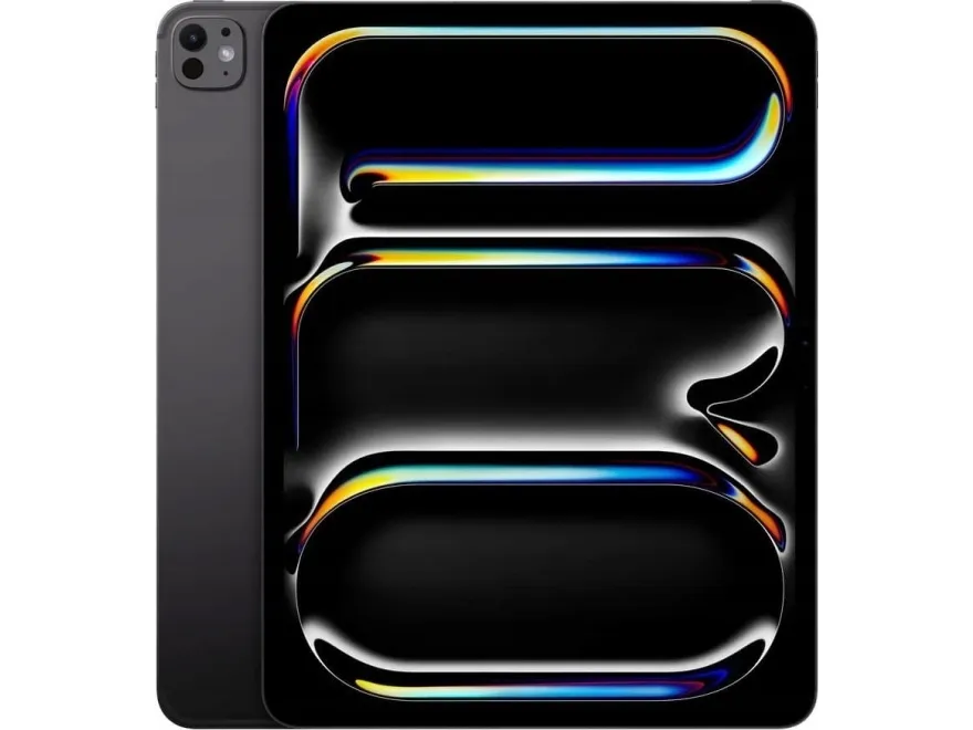 Apple 13-inch iPad Pro M4 Wi-Fi   Cellular - Tablet - 256 GB - 13