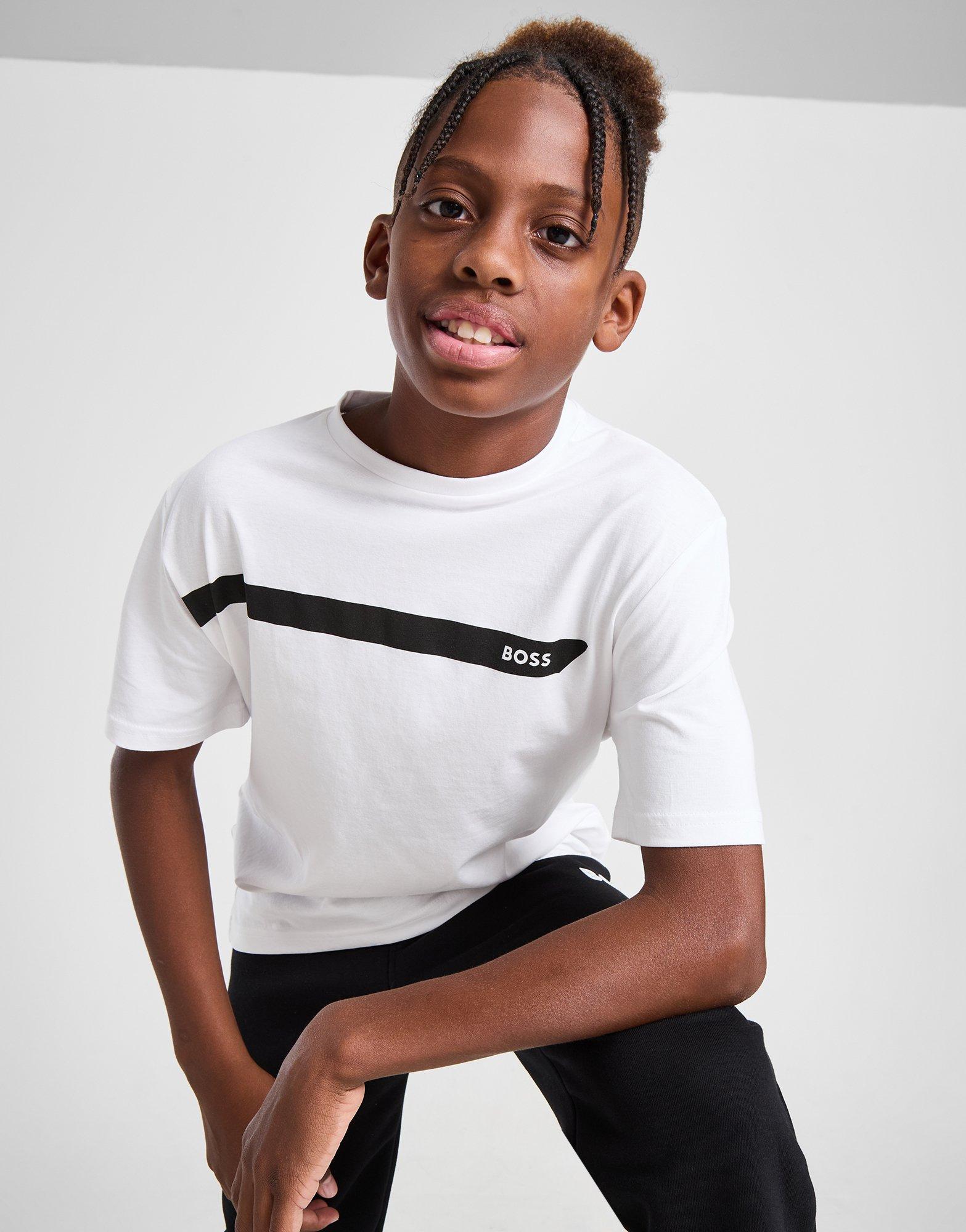 BOSS T-shirt Core Junior