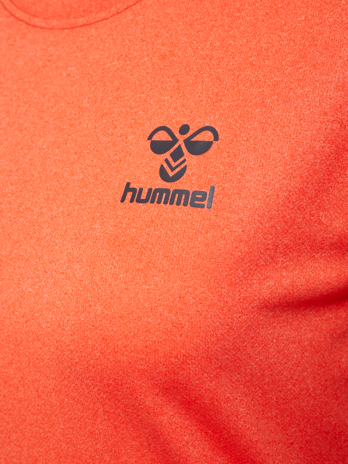 hmlSPRINT MEL T-SHIRT L/S WOMAN