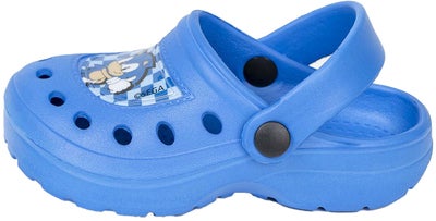 Sonic Sandaler, Blå