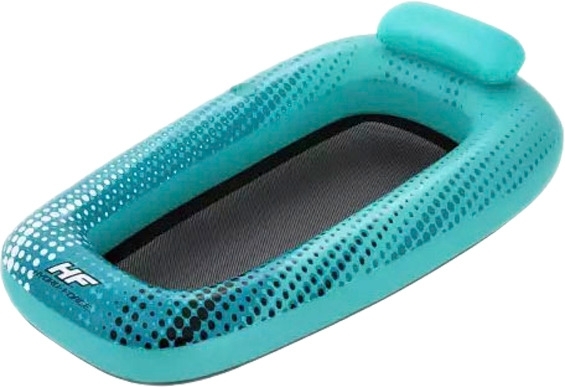Bestway Hydro Force Sol Venture Poolliege mit Netzboden 188 x 109 x 46 cm