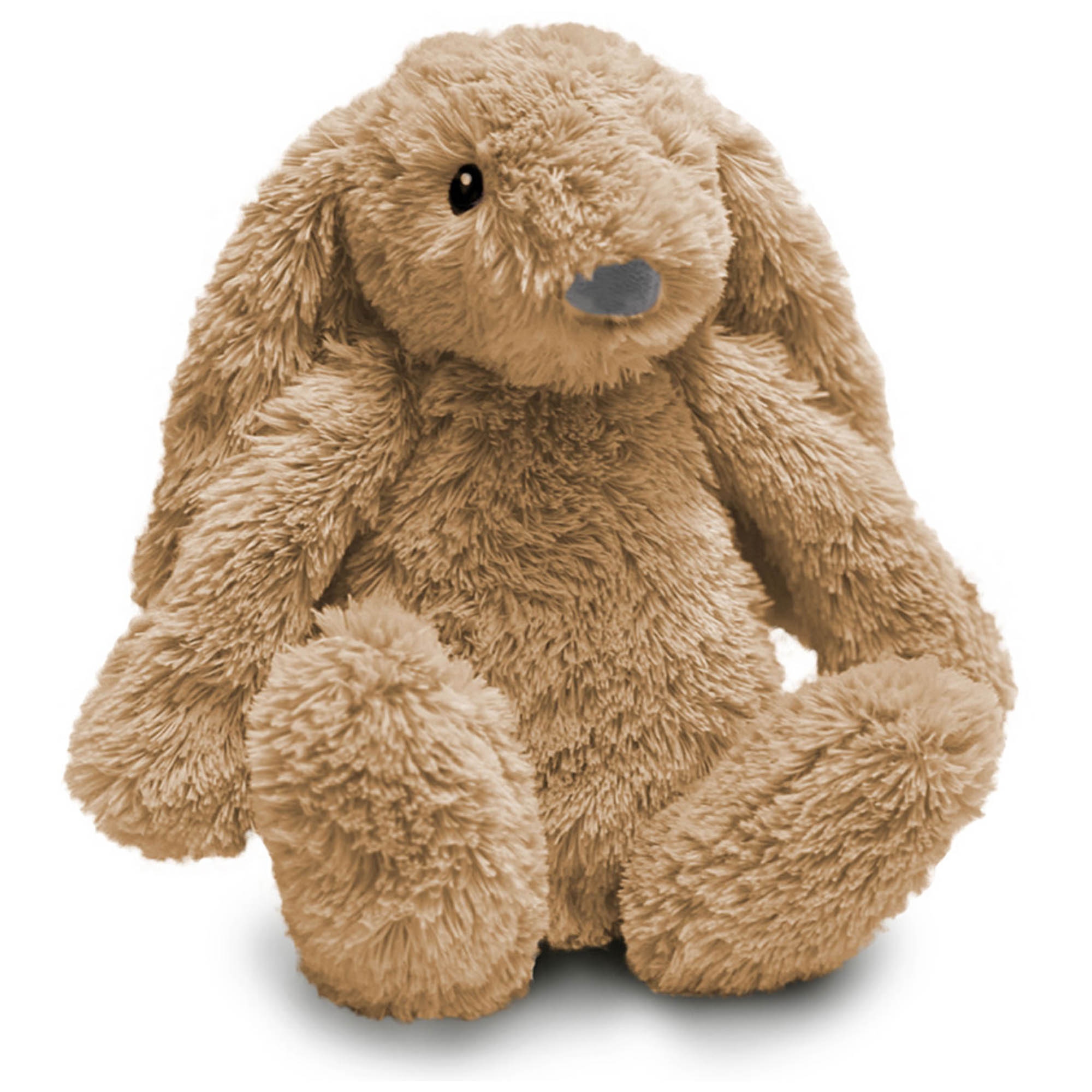 Zazu Ro the Rabbit Slaapknuffel bruin