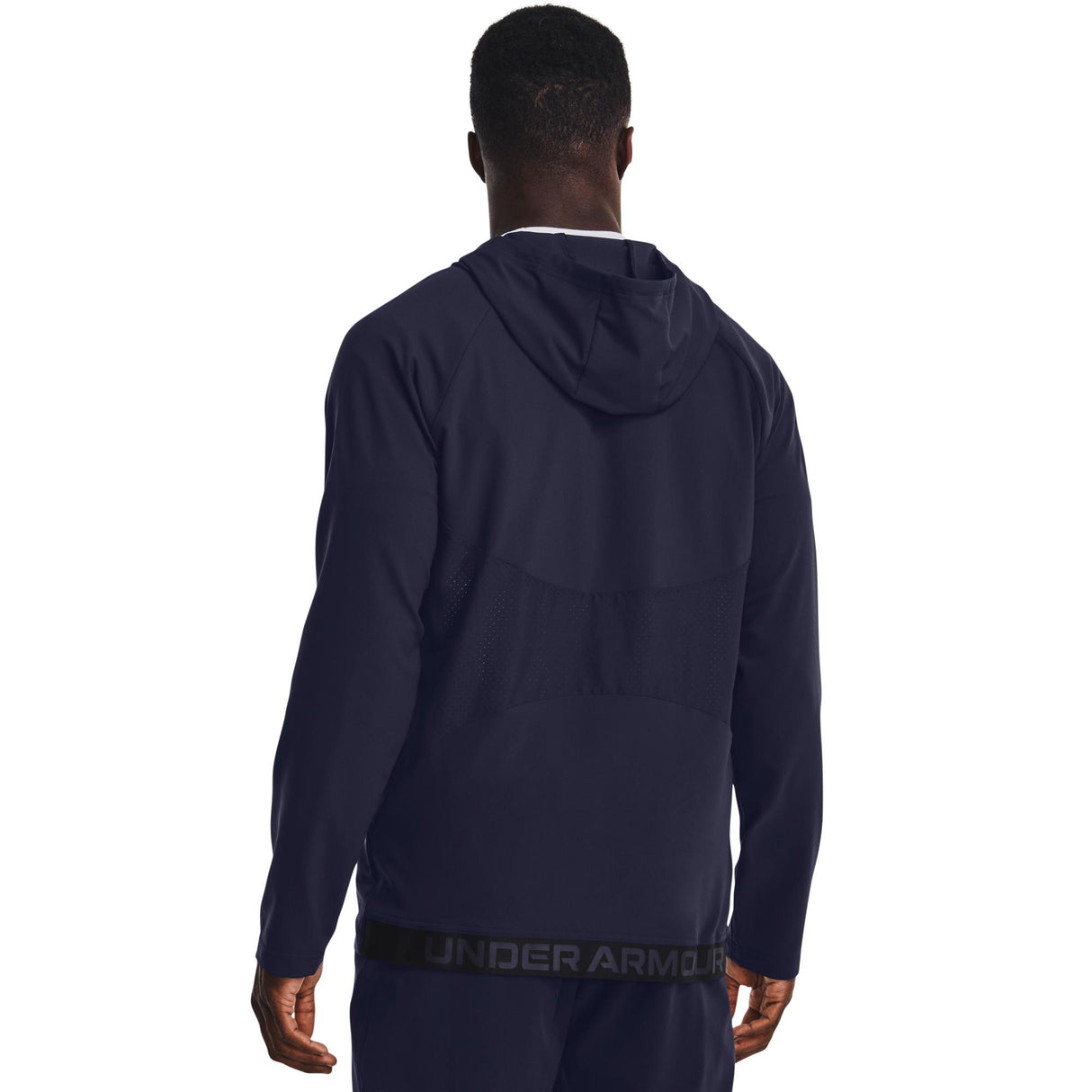 Under Armour<br>Wvn Perforated