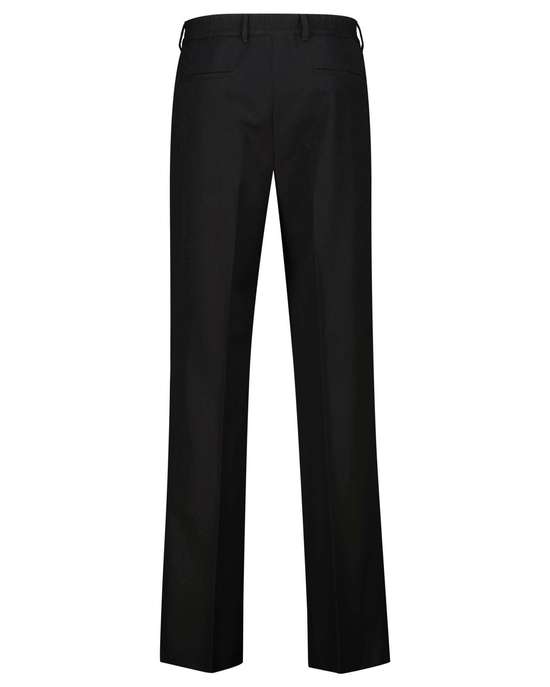 Fendi| Herren Bundfaltenhose