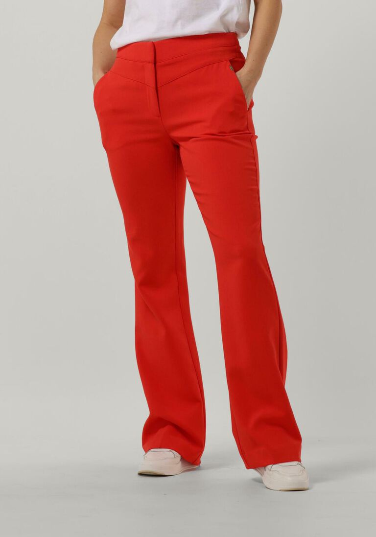 AAIKO rode aaiko pantalon ilza vis 345