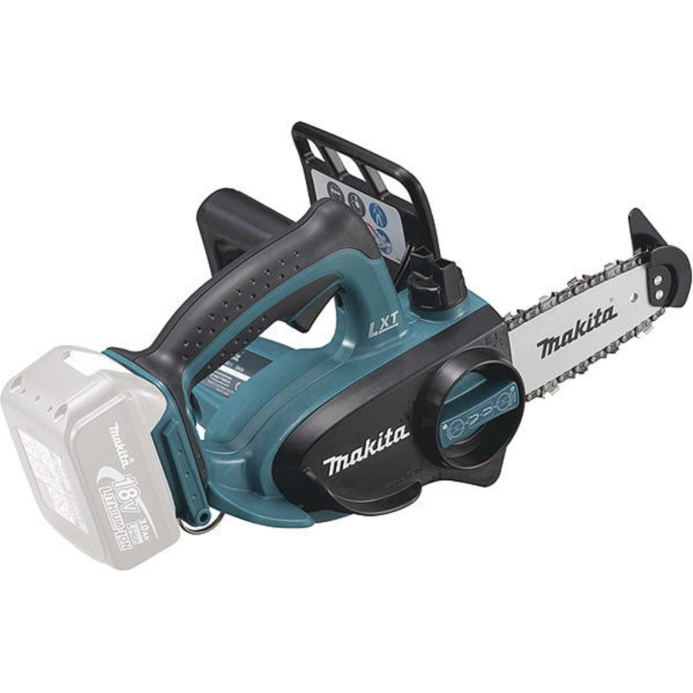 Tronçonneuse d'élagage-18 v li-ion 11,5 cm-sans batterie ni chargeur-2,6 kg