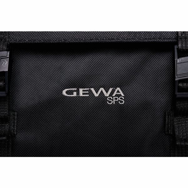 Gewa SPS Hardwaretrolley 70cm