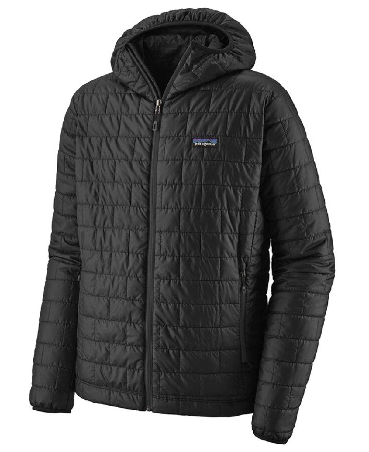 Patagonia<br>M's Nano Puff Hoody