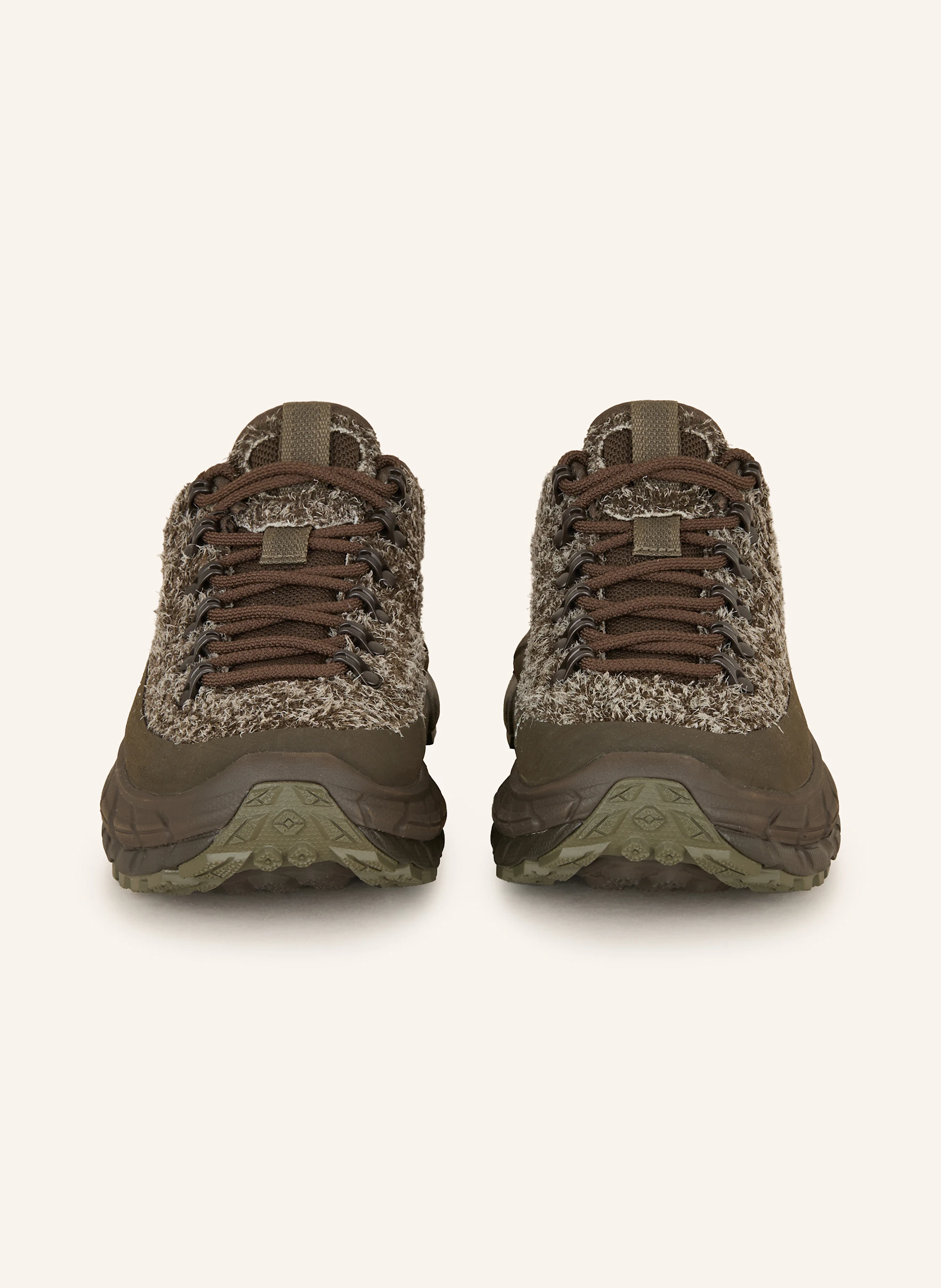 HOKA Sneaker TOR SUMMIT