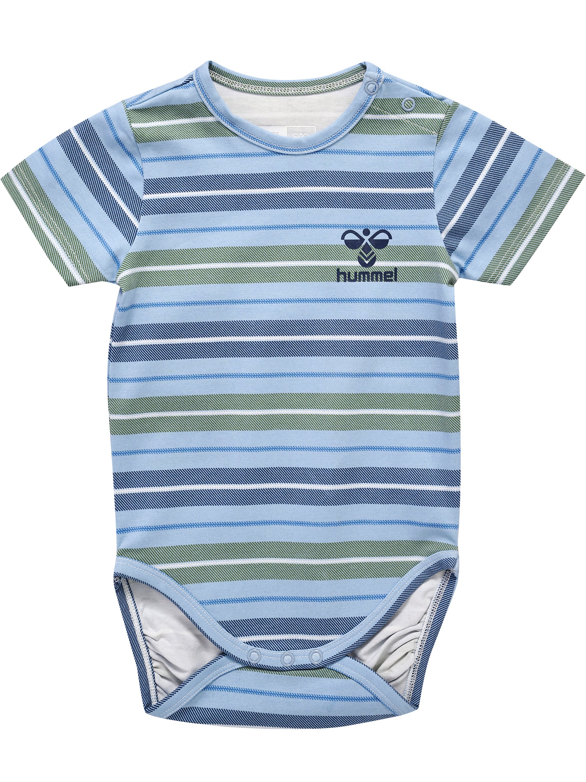 Hummel Body Jan