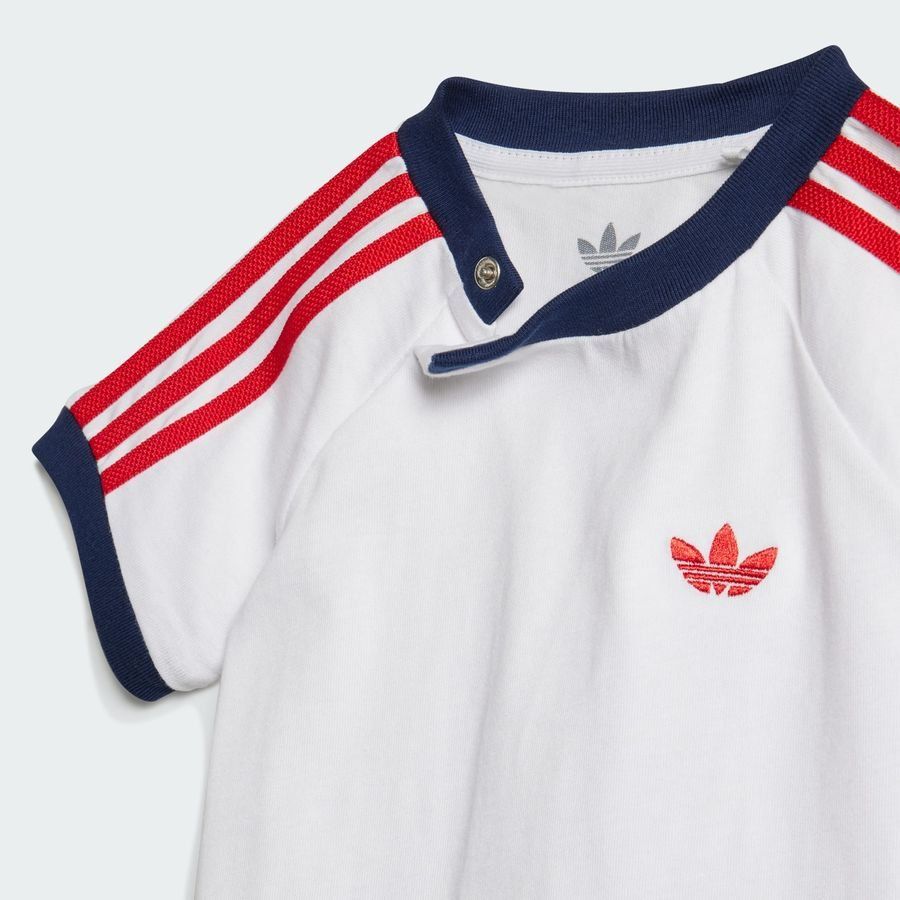 Adidas Original Ensemble t-shirt Denim Enfants