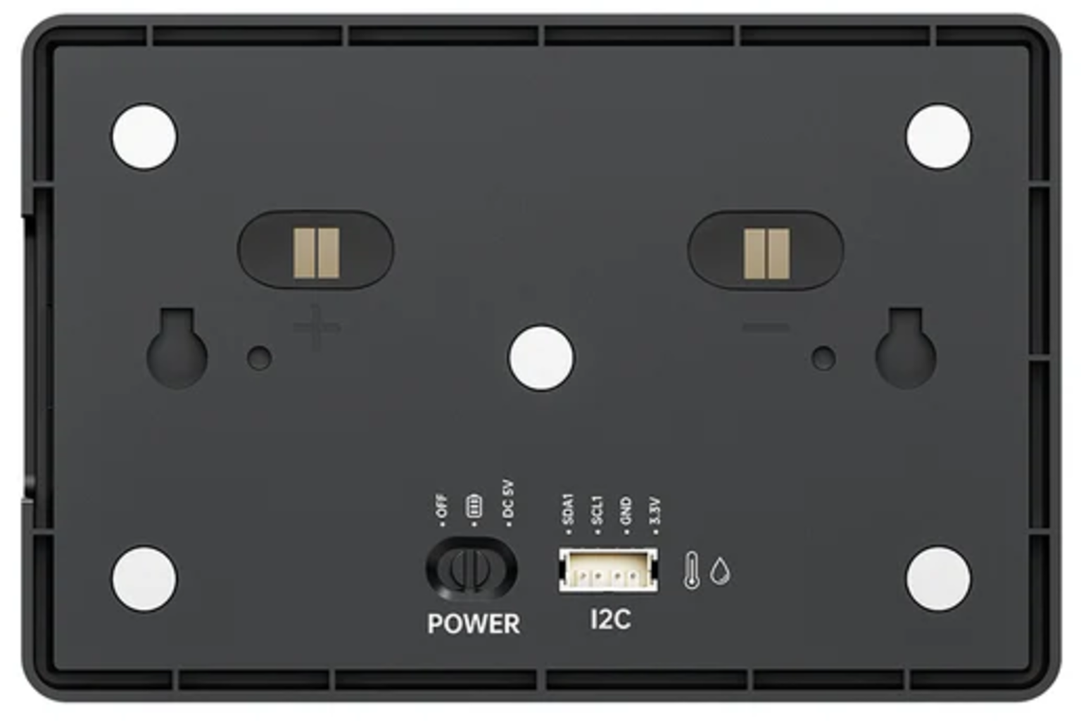BIGTREETECH  K-Touch V1.0    Steuerungspad für Klipper basierte FDM Drucker