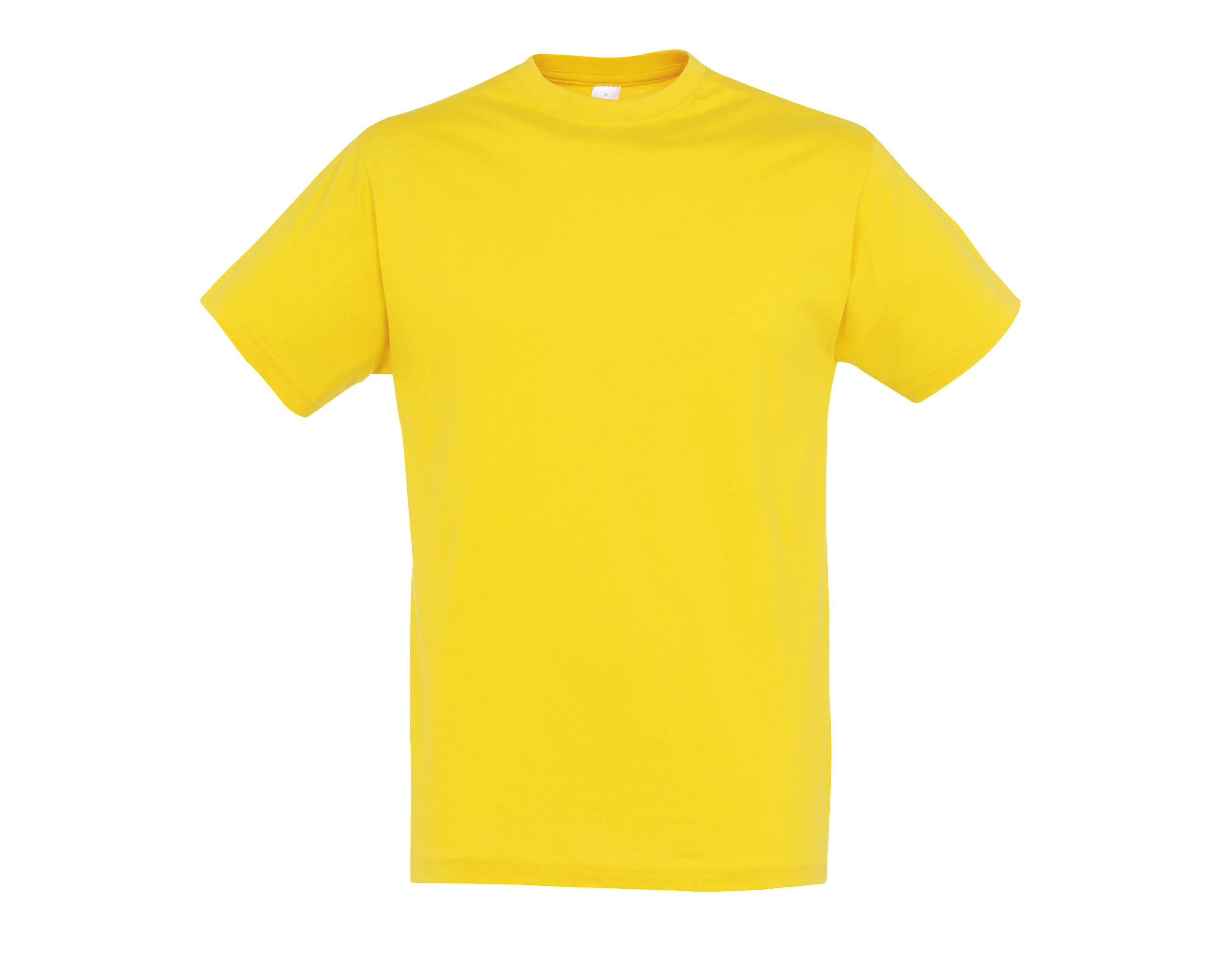 SOL'S 11380 - REGENT Tee Shirt Unisexe Col Rond