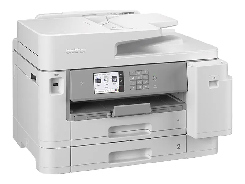 Brother MFC-J5955DW A3 Print, A4 Scan/Copy/Fax, 2 Paper Trays