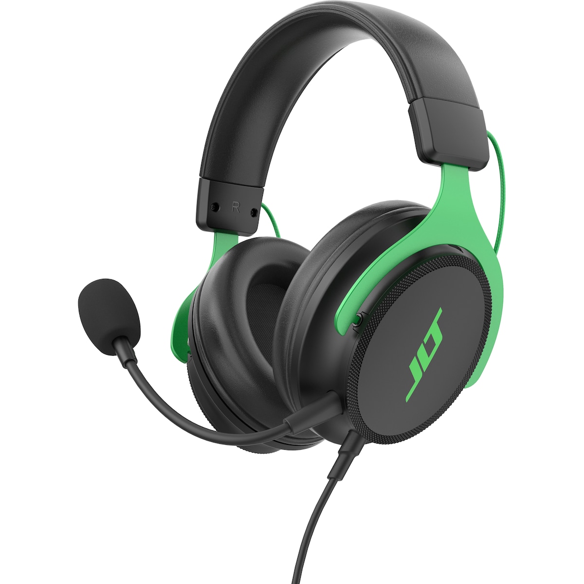 JLT Aero gaming headset (Xbox edition)
