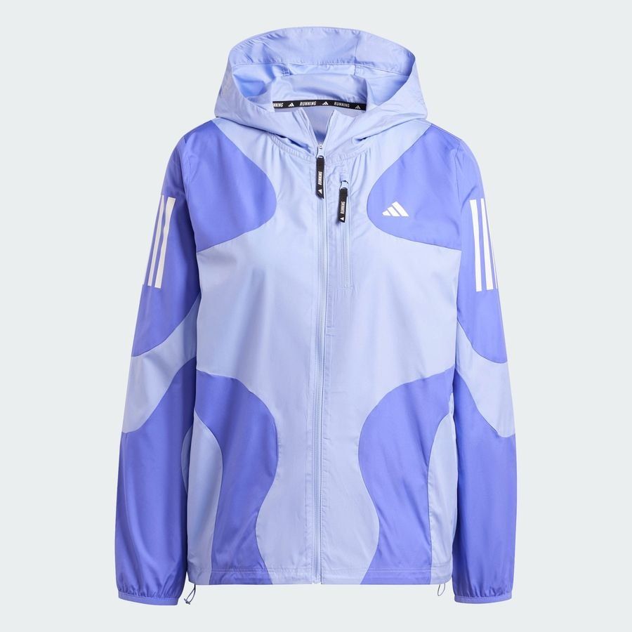 Adidas Own the Run Base WIND.RDY Jacket
