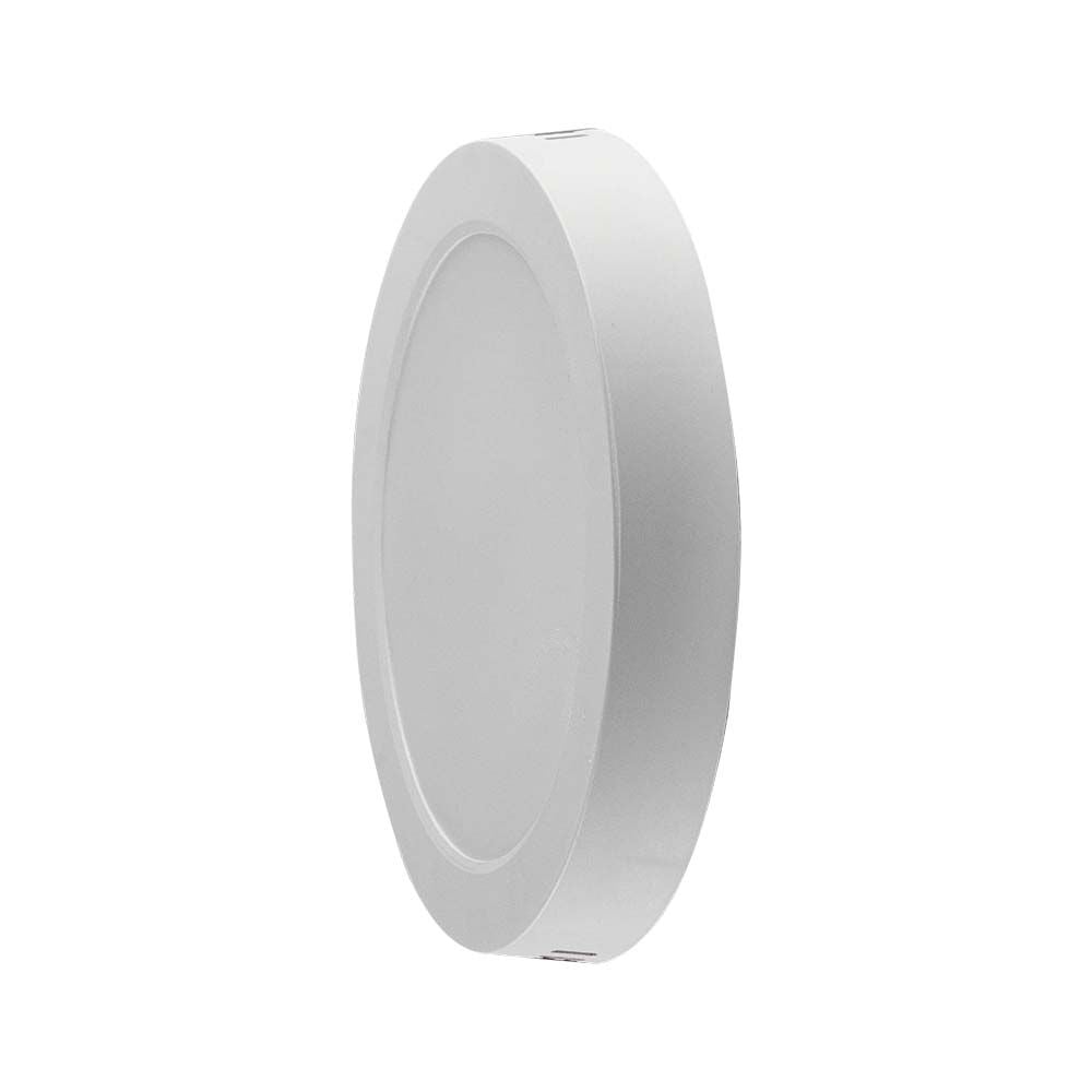 V-TAC VT-60006-RD - Witte LED-minipanelen - Achtergrondverlichting - Surface-serie - IP20 - 6W - 660