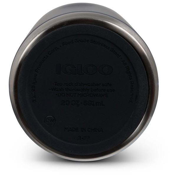 IGLOO - Sport Bottle 20 - Bouteille isotherme