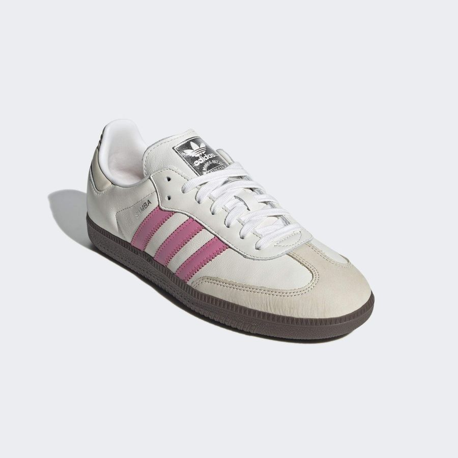 Adidas Original Samba OG Shoes